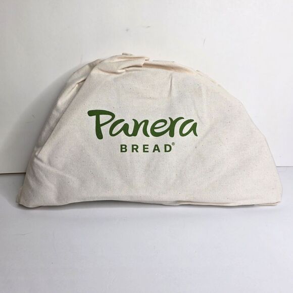 Panera Bread - The Croissant Clutch Purse Limited Edition Bag - NEW IN HAND - Picture 7 of 8